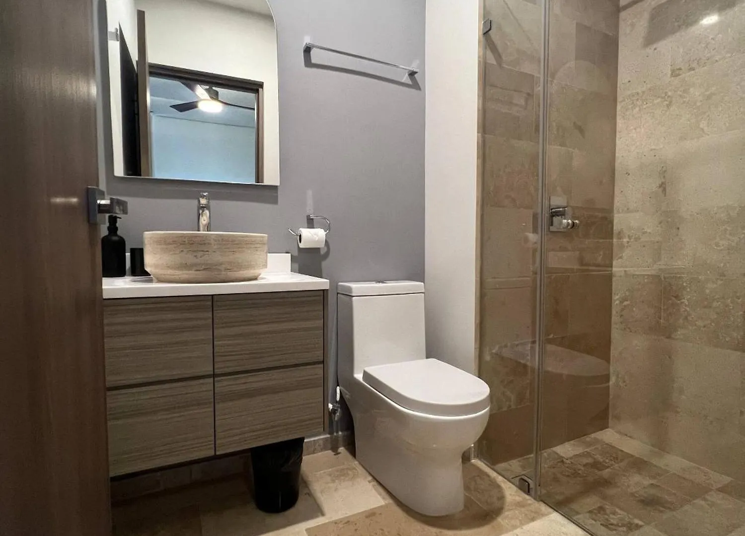 Casa V - Penthouse Elegance Διαμέρισμα Τουλούμ