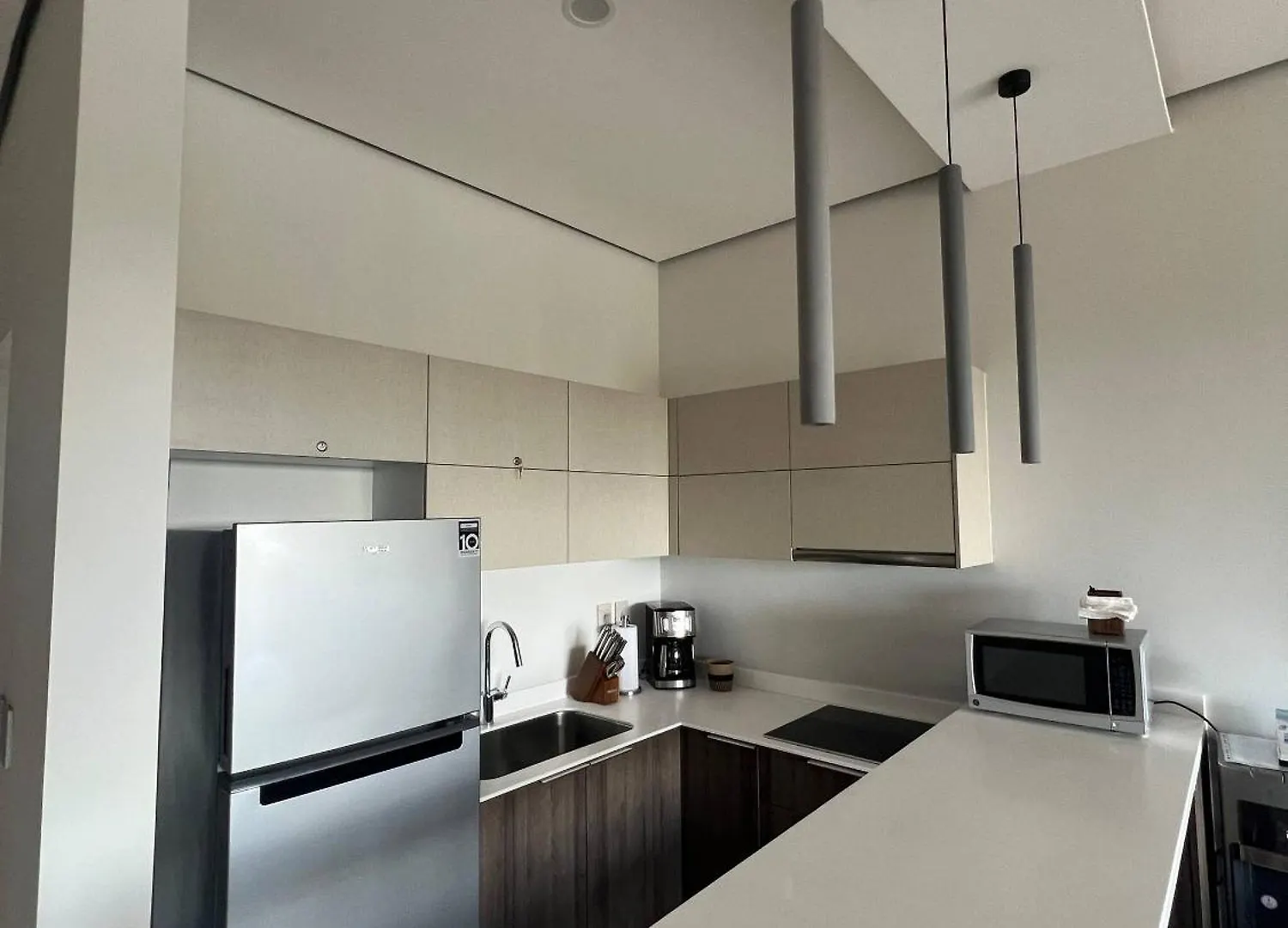 Casa V - Penthouse Elegance Διαμέρισμα Τουλούμ 0*,
