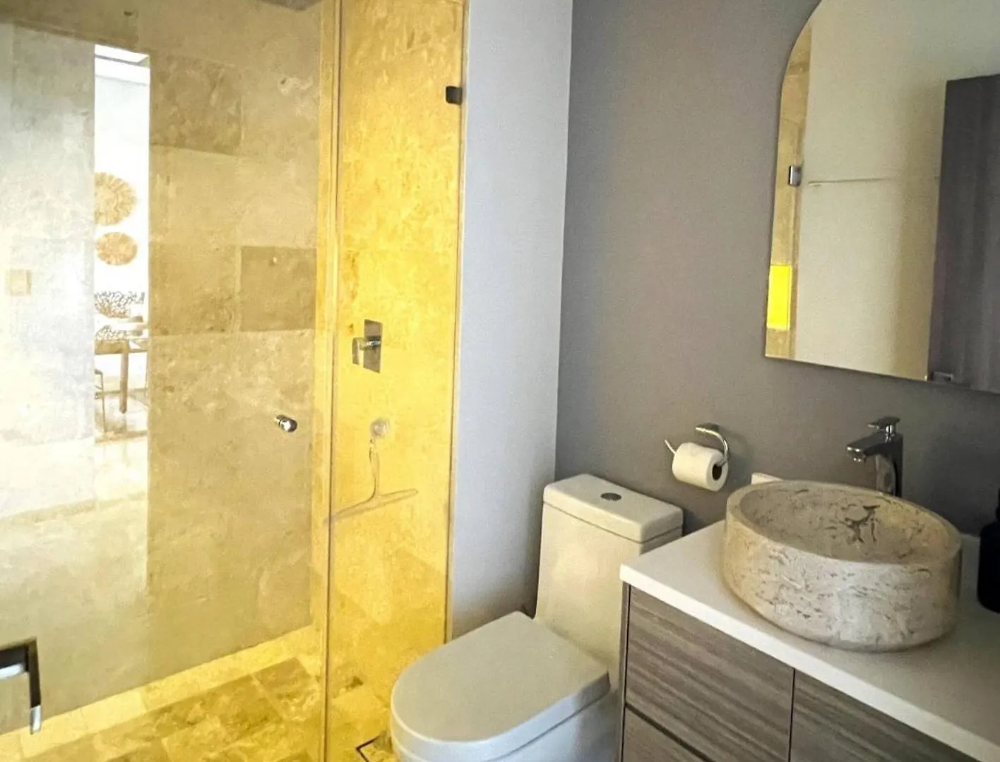 Casa V - Penthouse Elegance Διαμέρισμα Τουλούμ