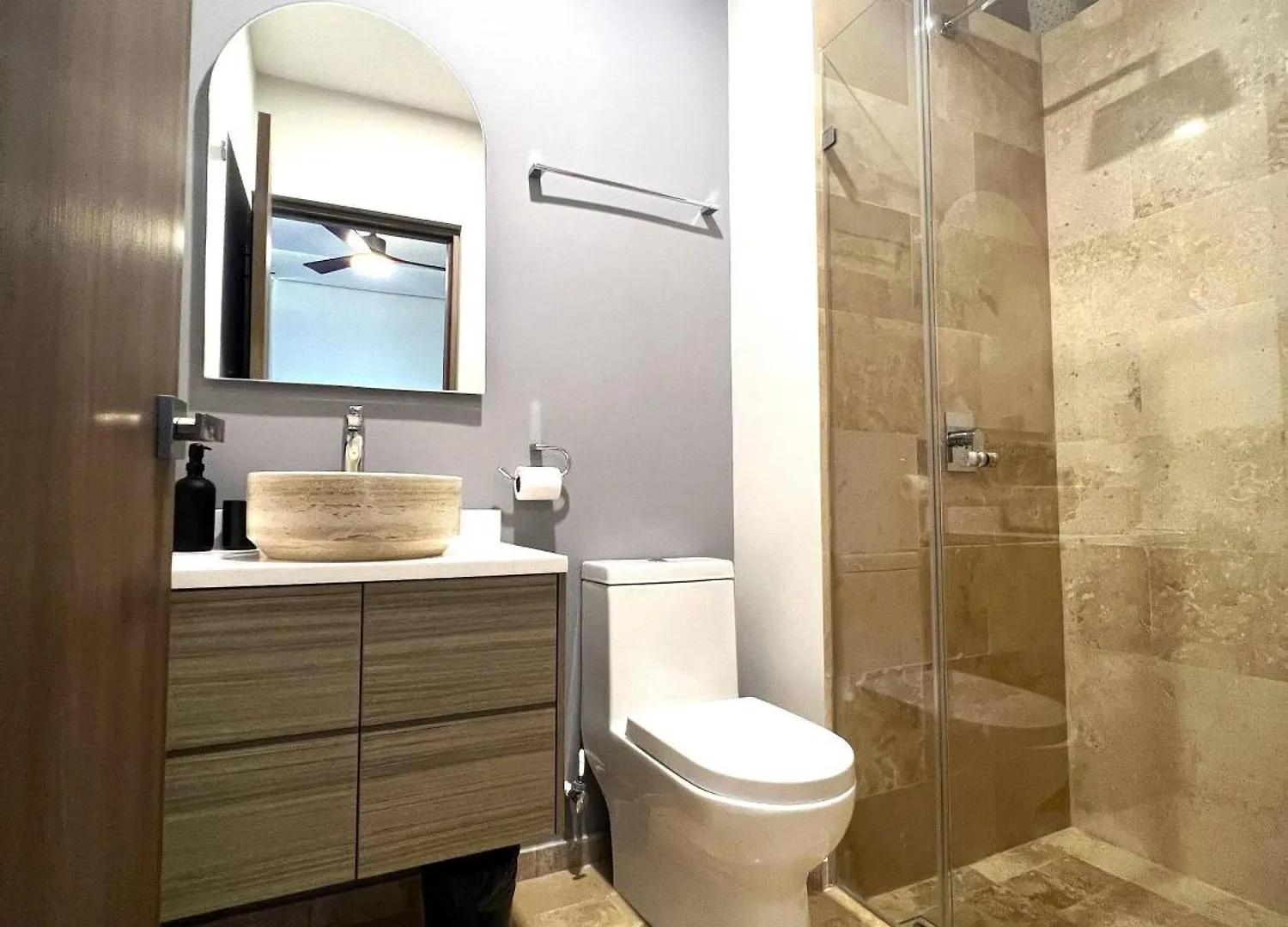Casa V - Penthouse Elegance Διαμέρισμα Τουλούμ 0*,  Μεξικό