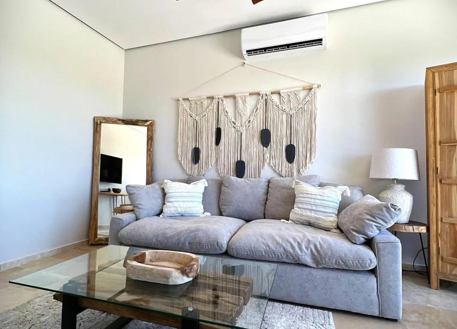 Casa V - Penthouse Elegance Διαμέρισμα Τουλούμ