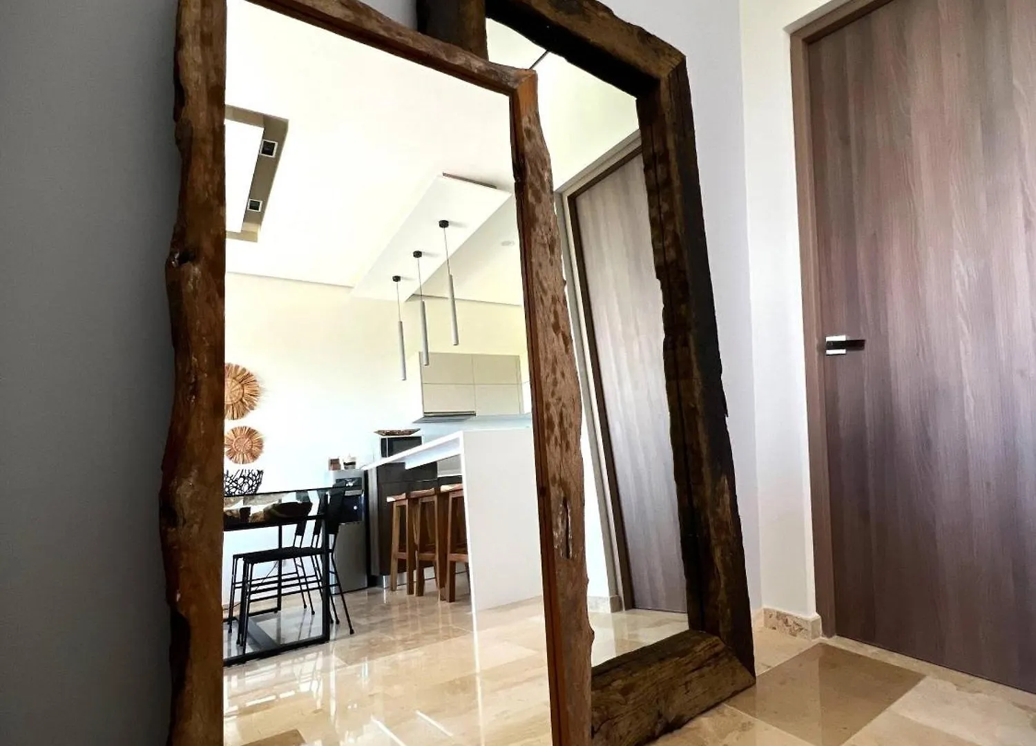 Casa V - Penthouse Elegance Διαμέρισμα Τουλούμ