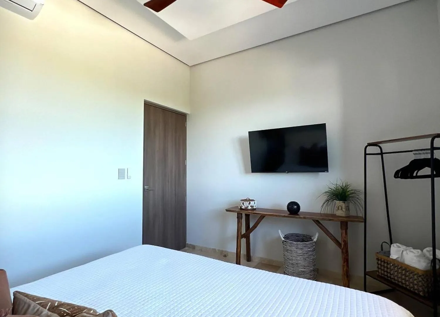 Casa V - Penthouse Elegance Διαμέρισμα Τουλούμ 0*,