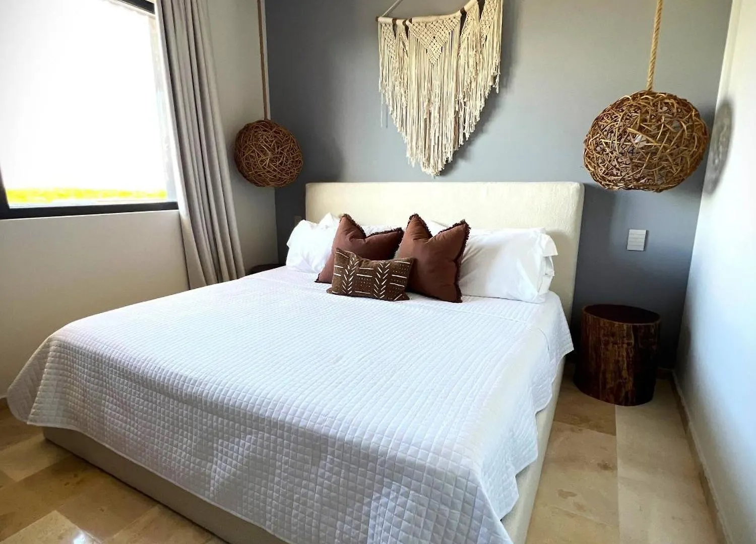 Casa V - Penthouse Elegance Διαμέρισμα Τουλούμ