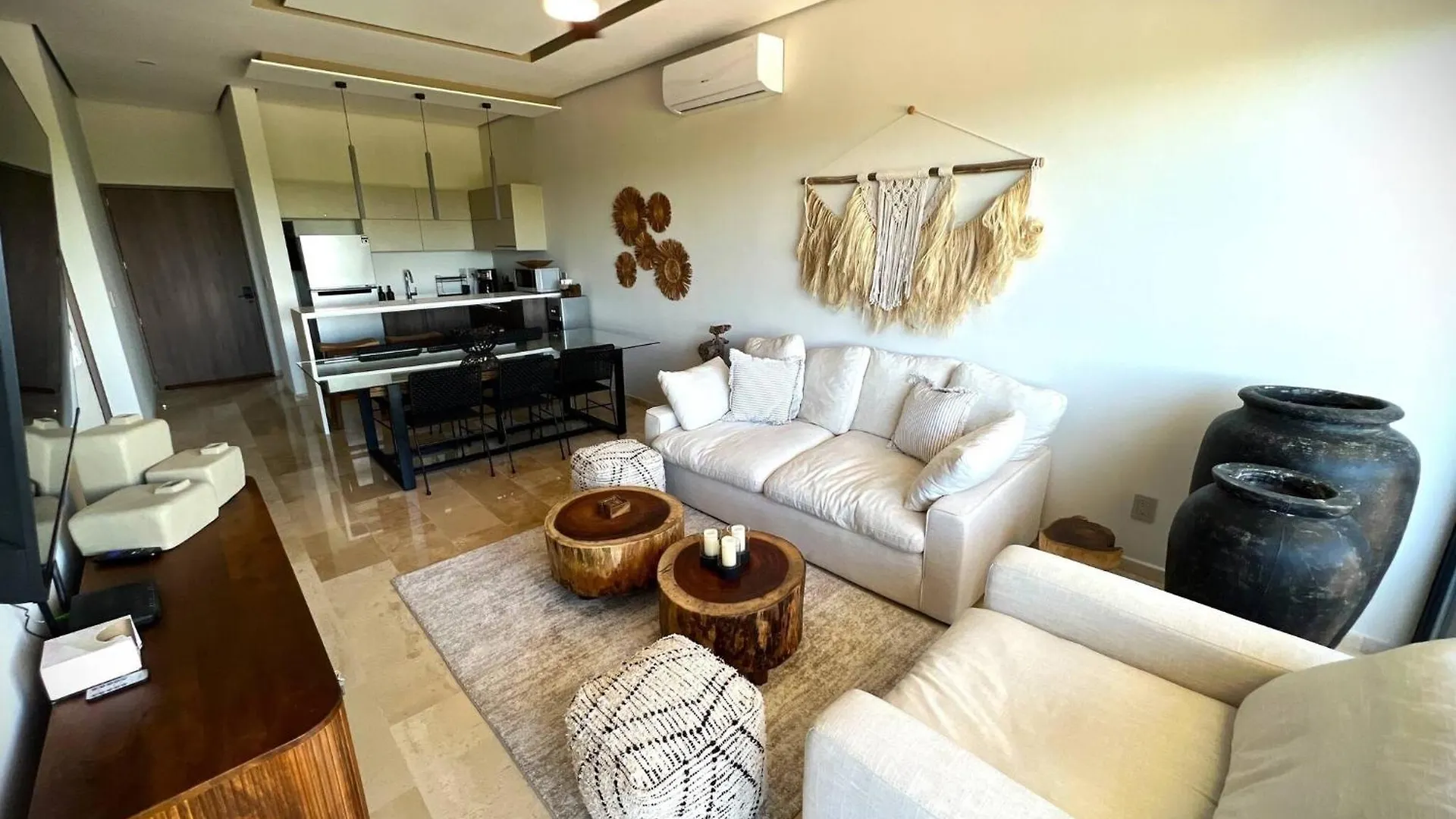 Casa V - Penthouse Elegance Διαμέρισμα Τουλούμ
