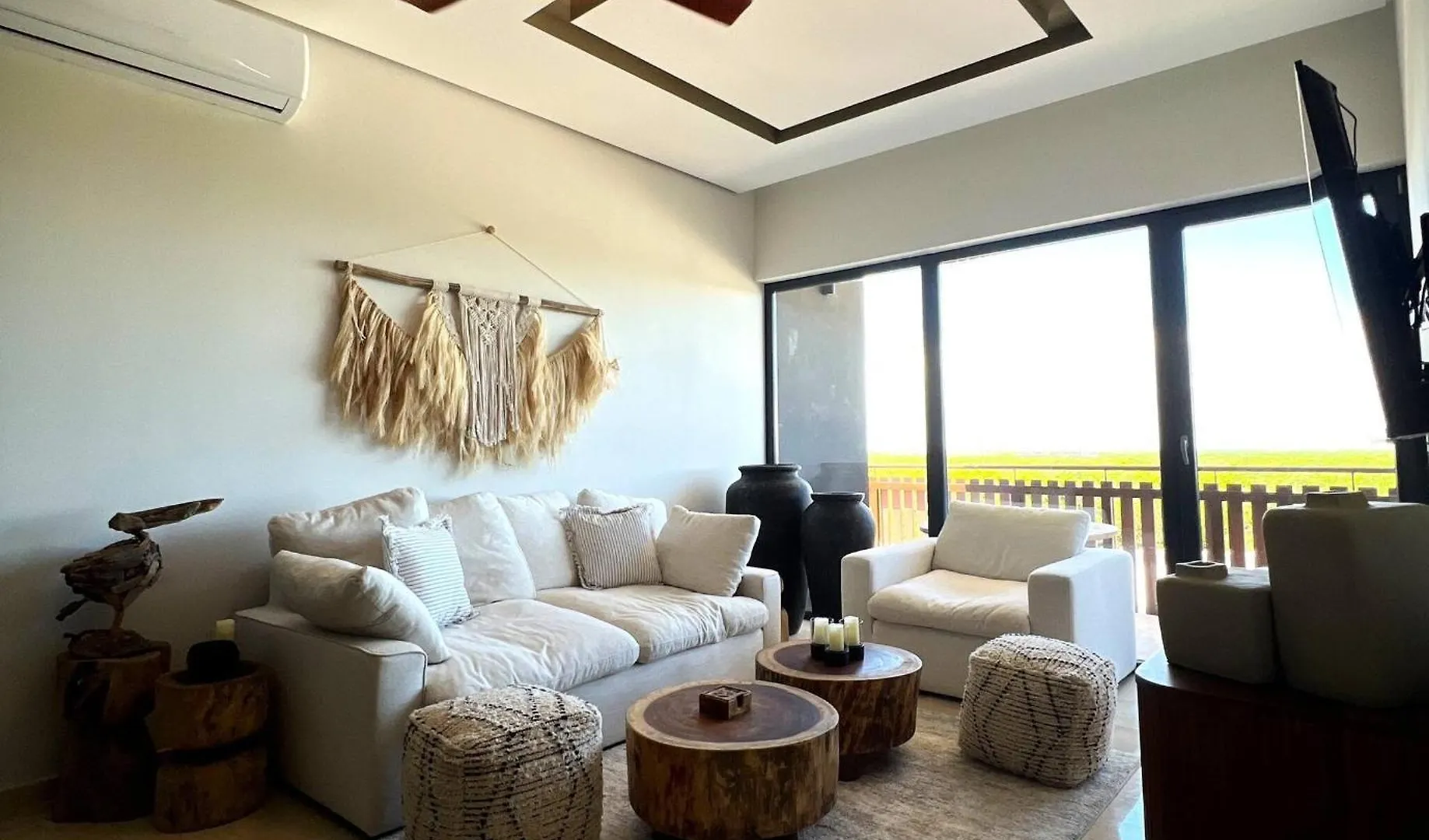 Casa V - Penthouse Elegance Διαμέρισμα Τουλούμ Μεξικό